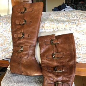 Franco Sarto boots size 8.5